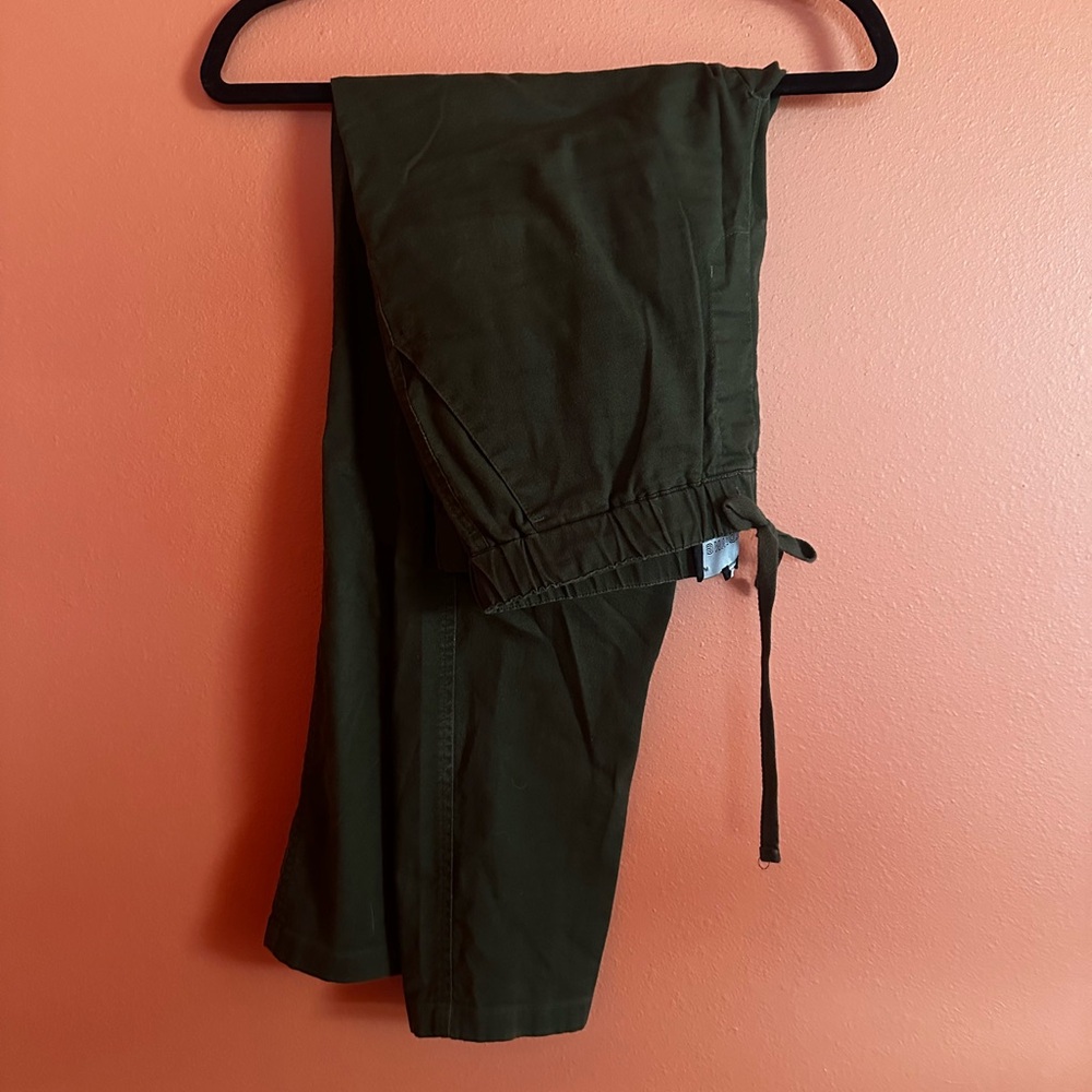 Wildfang Essential Drawstring Pant - image 1